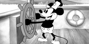 Mickey Mouse's Legal Showdown: Disney's Public Domain Battle