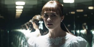 Farmiga Sisters' Missed Moment:  Conjuring Director Reveals Last Rites Cameo Snafu