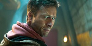 Captain Planet Reboot Loses Glen Powell: What Happened?
