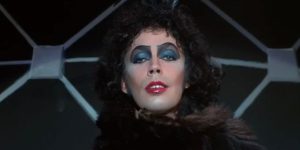 Tim Curry: Still Thrilling Us After All These Years!