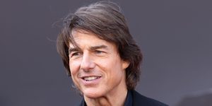 Mission: Impossible's Sunset?  Cruise's Future Uncertain