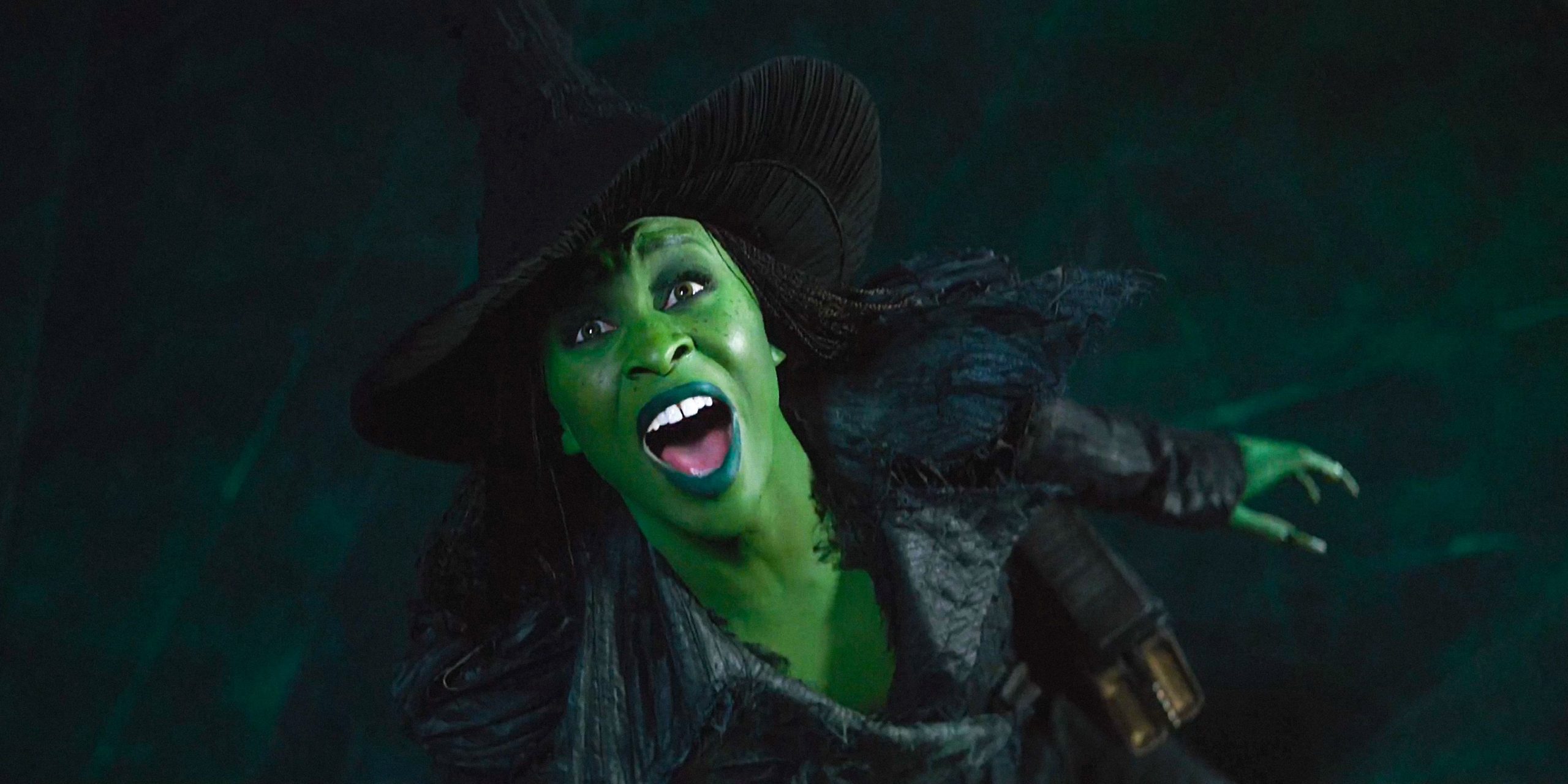 Wicked: For Good's Secret Early Screening – Only for the Elite!