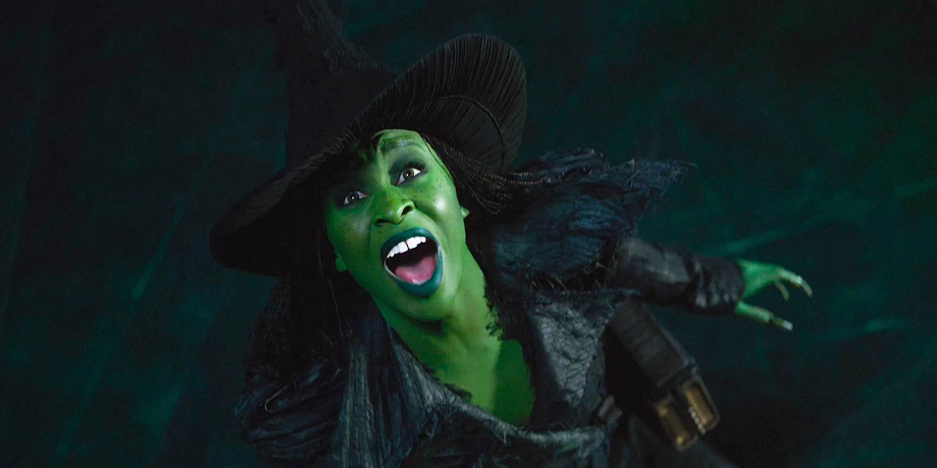 Wicked: For Good's Secret Early Screening – Only for the Elite! 1 Wicked: For Good's Secret Early Screening – Only for the Elite!