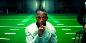 Him's Digital Terror Unleashed: Peele's Horror Arrives!