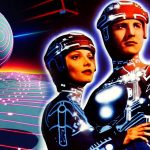 Tron's Creator Reflects: AI Naiveté & Future Fears