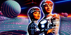 Tron's Creator Reflects: AI Naiveté & Future Fears