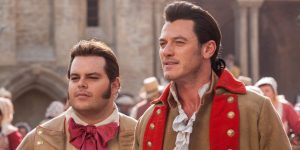 Beauty and the Beast's Gay Moment: Director Sets the Record Straight