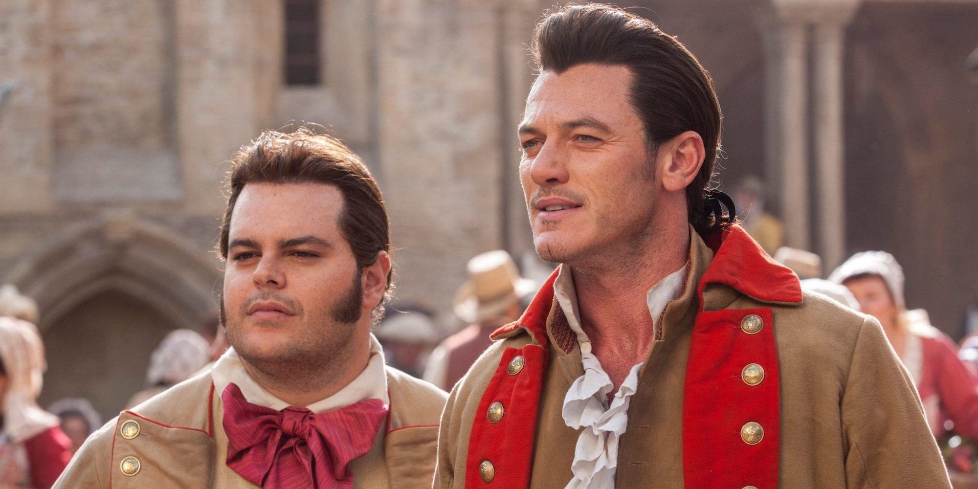 Beauty and the Beast's Gay Moment: Director Sets the Record Straight