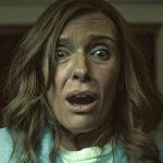 Sixth Sense Shock! Toni Collette's Horror Film Revelation