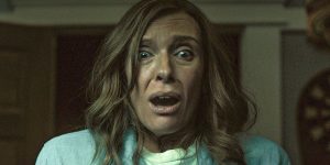 Sixth Sense Shock! Toni Collette's Horror Film Revelation