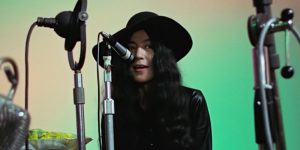 Beatles Biopic: "Shogun" Star Could Be Yoko Ono!