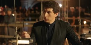 Coppola's Costly 'Megalopolis': A Watch Collection Goes on the Block