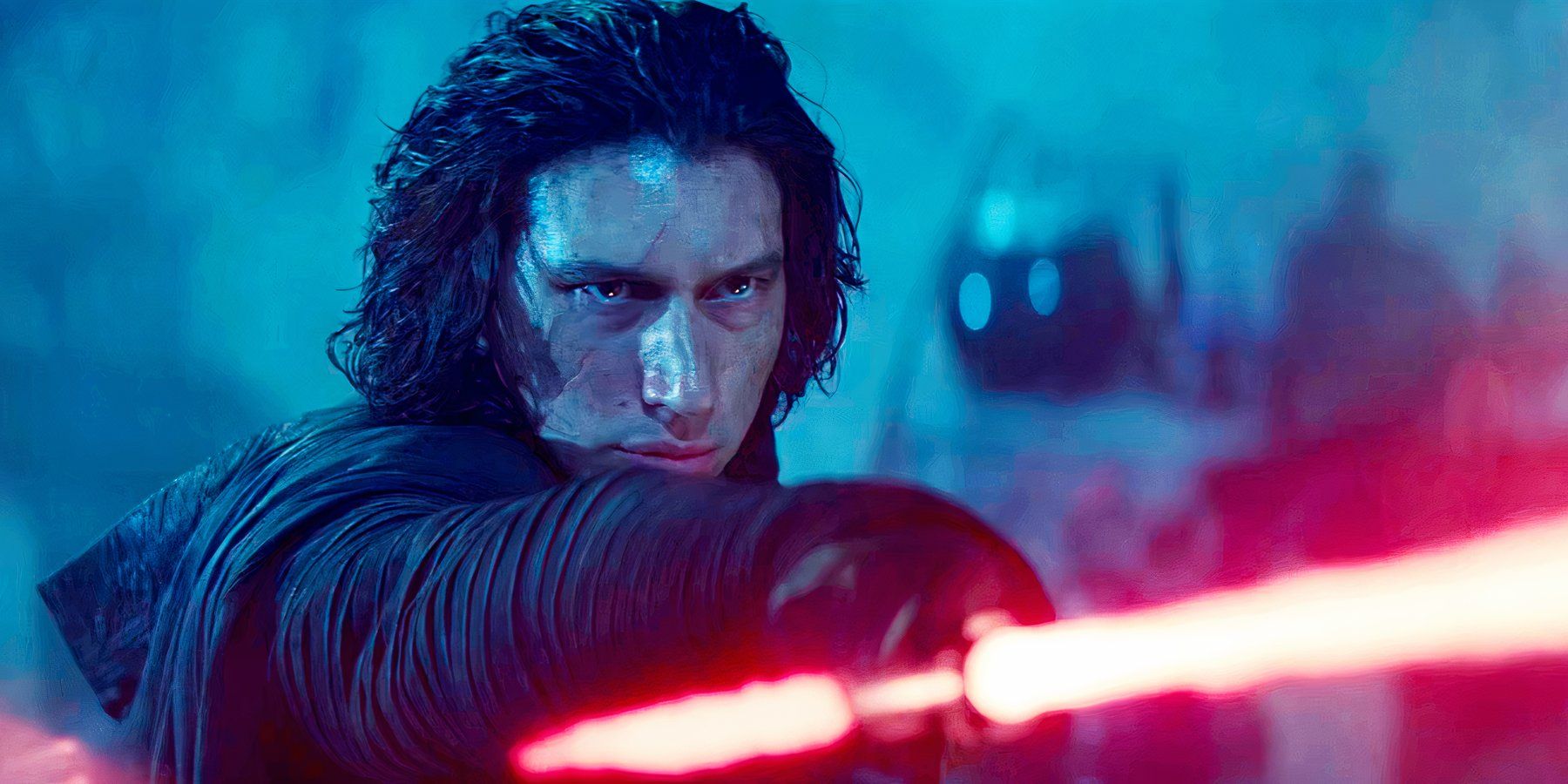 Kylo Ren's Return? Disney Shuts Down Adam Driver's Sequel Idea 1 Kylo Ren's Return? Disney Shuts Down Adam Driver's Sequel Idea