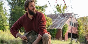 A Quiet Place 3 Date Shift! Superman Scares Off Monsters?