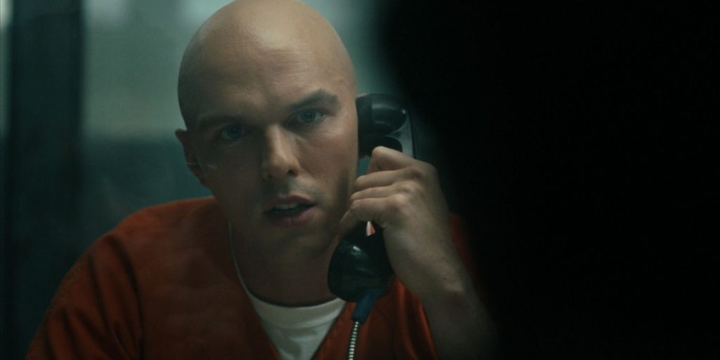Lex Luthor's DCU Future: Hoult Drops Superman 2 Bombshell!