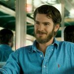 Garfield's Rotten Tomatoes Streak Ends! Is "After the Hunt" a Miss?