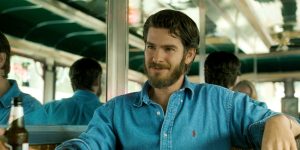 Garfield's Rotten Tomatoes Streak Ends! Is "After the Hunt" a Miss?