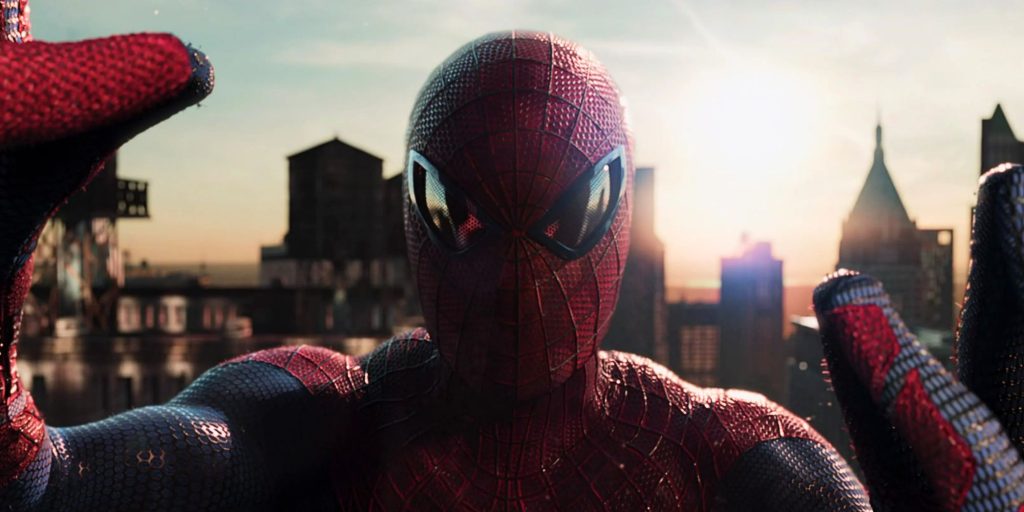Spider-Man 4-Ever? Garfield Crushes Dreams of "Amazing" Sequel