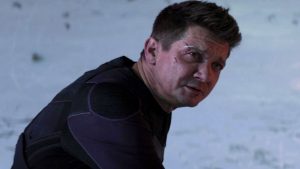 Hawkeye MIA? Renner's SHOCKING Avengers Future Revealed!