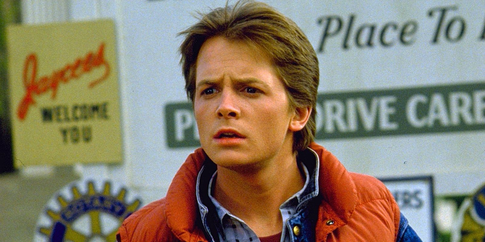 Back to the Future's DeLorean: A Painful Truth Revealed! 1 Back to the Future's DeLorean: A Painful Truth Revealed!