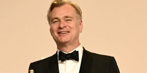 Nolan: The Rock Delivers Oscar-Worthy Performance in "Smashing Machine"!