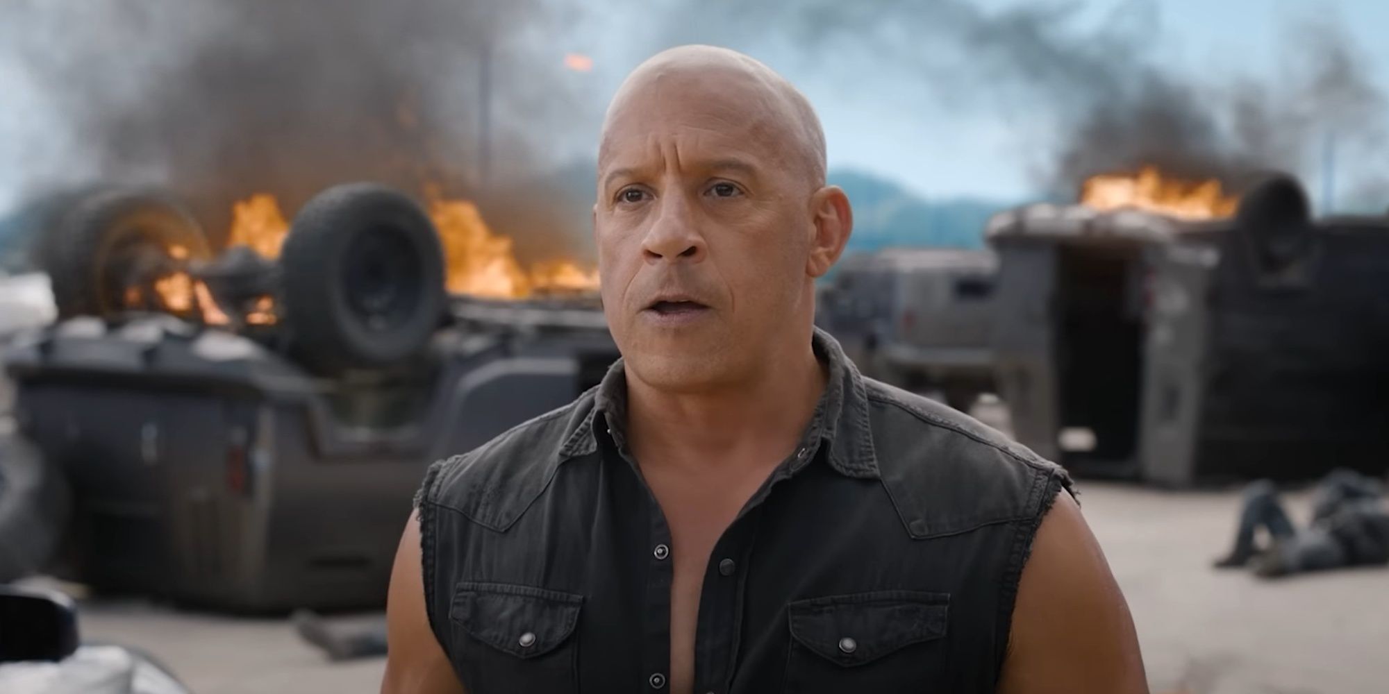 'Fast 11' Saved? Vin Diesel Drops HUGE Production Hint!