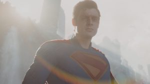 Superman Eyes Oscar Glory: Can Gunn Break the Superhero Curse?