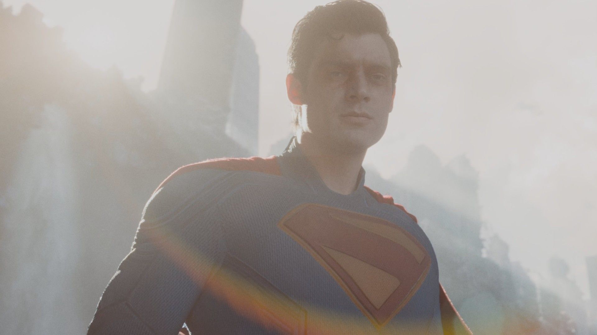 Superman Eyes Oscar Glory: Can Gunn Break the Superhero Curse? 1 Superman Eyes Oscar Glory: Can Gunn Break the Superhero Curse?
