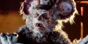 Minnie's Screams: Mouse Mayhem in New Slasher Sequel!