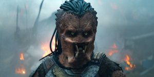 Predator: Badlands' Secret Weapon? Director Reveals "Underdog" Twist!