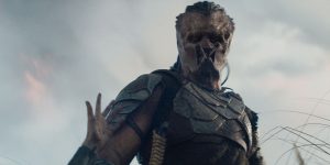 Exclusive: Score 'Predator: Badlands' IMAX Tickets + Director Q&A!