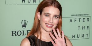 Emma Roberts Finds Her Match: 'Expiration Dates' Film!
