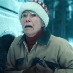Emma Thompson's "Dead of Winter": A Thrilling VOD Release