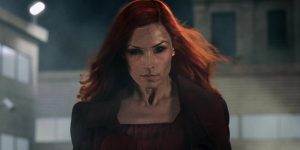 X-Men Reunion? Jean Grey Star Sounds Off on MCU Cameos!