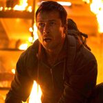 Glen Powell's "Running Man" Poster: A Thrilling Glimpse