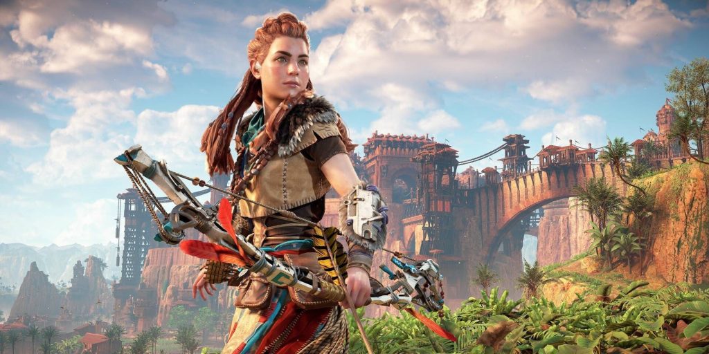 Horizon Zero Dawn Movie: Release Year Revealed!