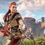 Horizon Zero Dawn Movie: Release Year Revealed!