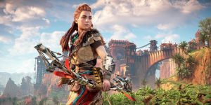 Horizon Zero Dawn Movie: Release Year Revealed!