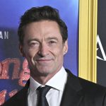 Jackman's Oscar Bid? New Film's Score Sparks Buzz!
