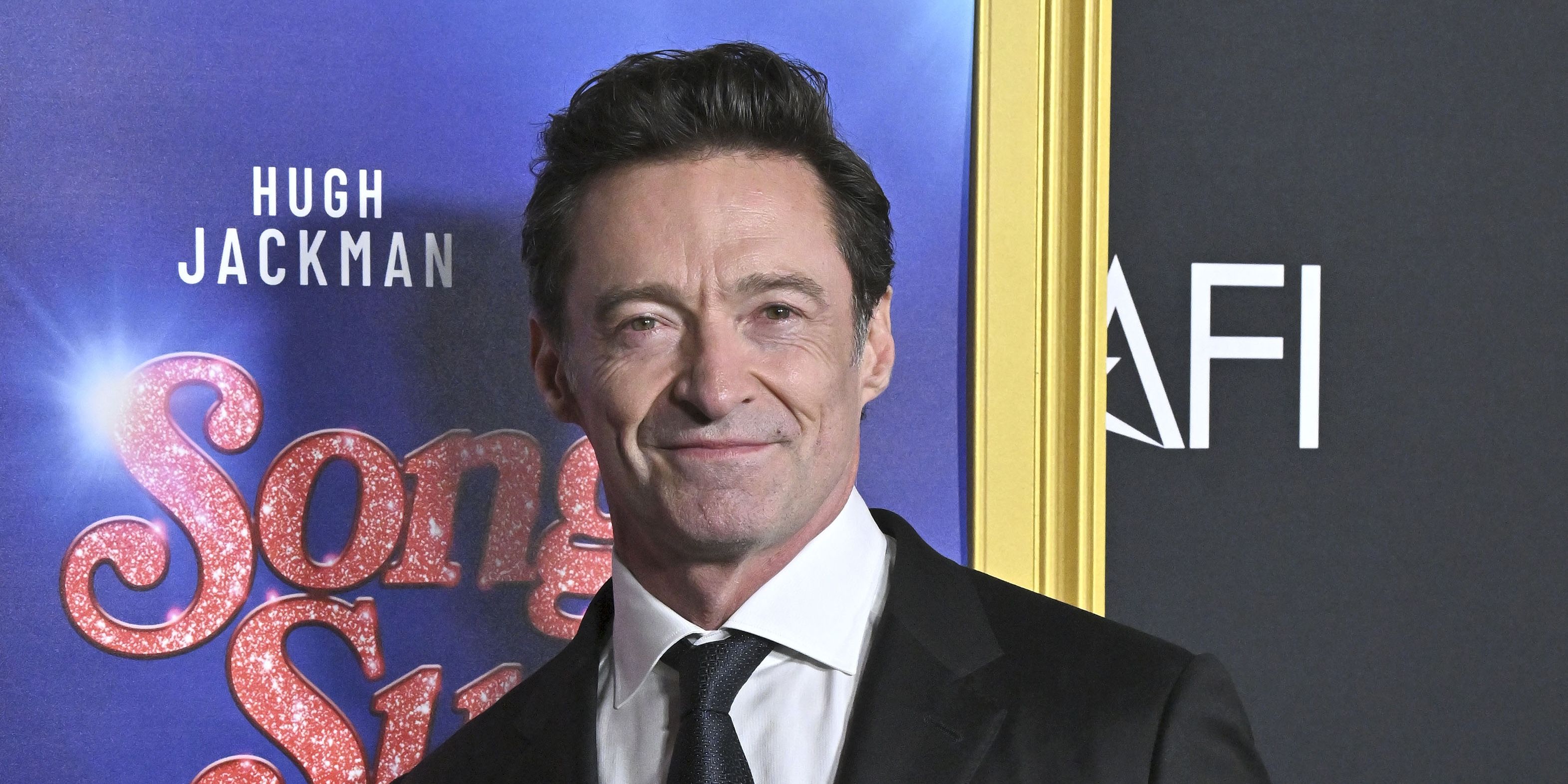 Jackman's Oscar Bid? New Film's Score Sparks Buzz! 1 Jackman's Oscar Bid? New Film's Score Sparks Buzz!