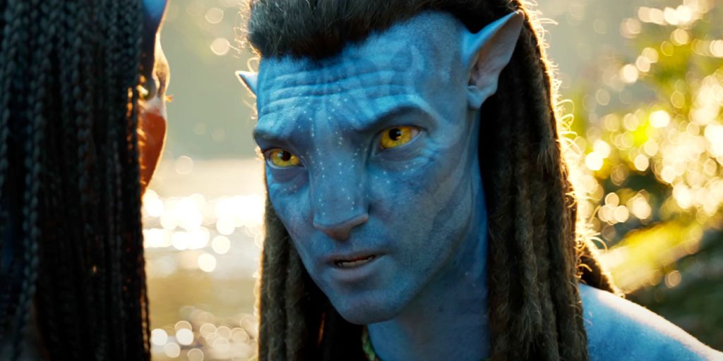 Avatar 3 Runtime Revealed! Jake's Soaring Return Confirmed!