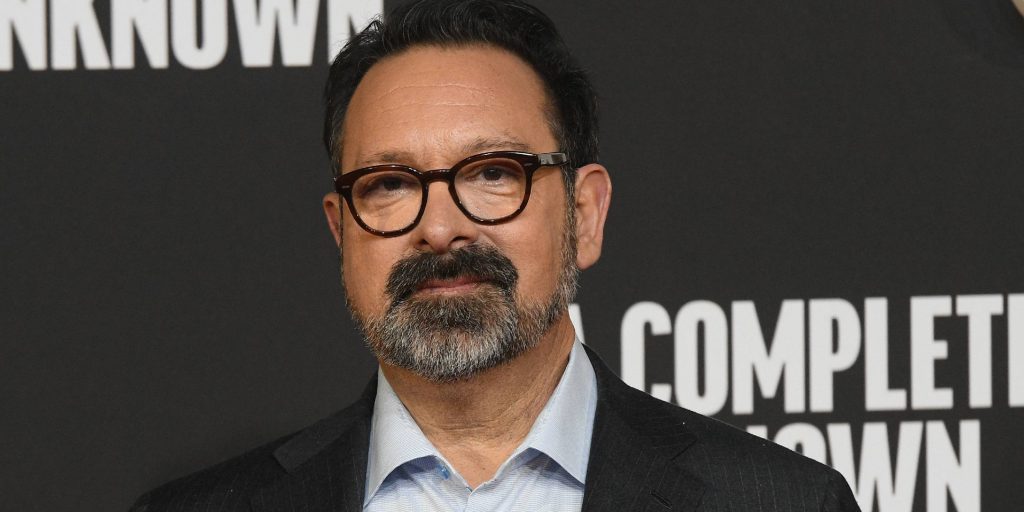Swamp Thing Still Alive? Gunn Calms DCU Fears!