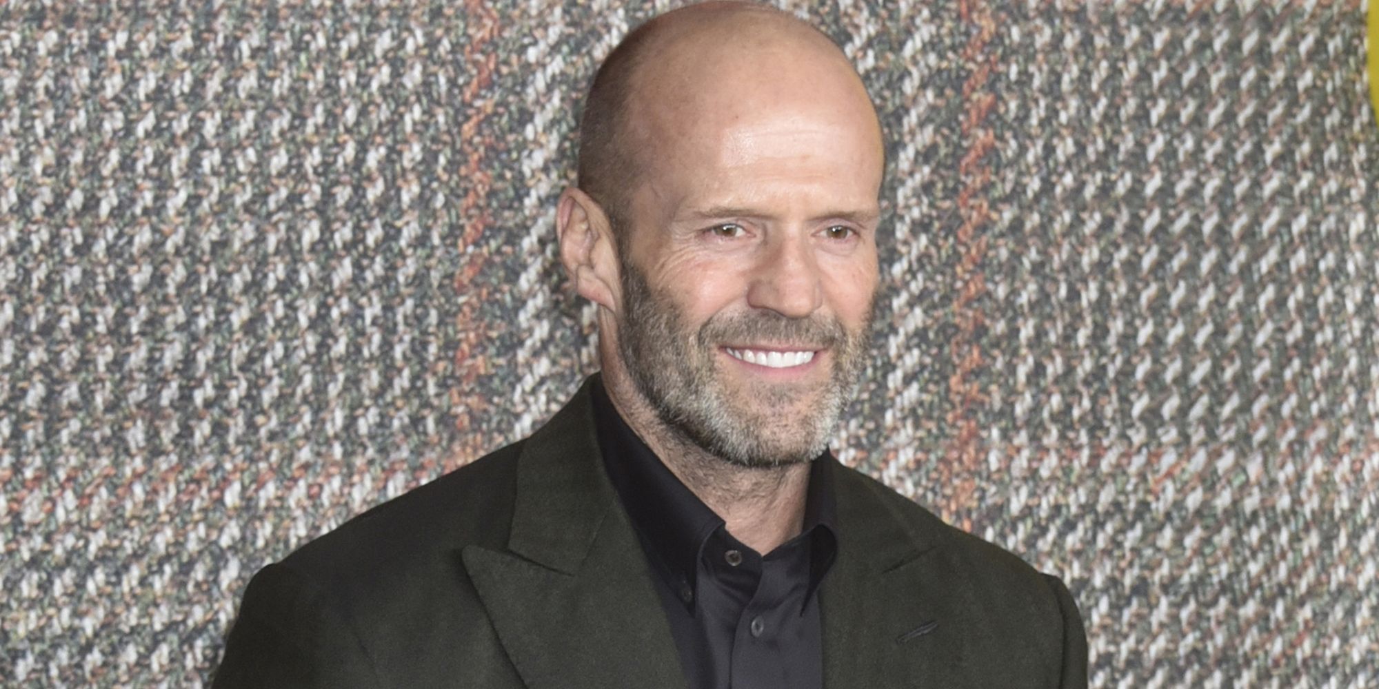 Statham's 2026 Onslaught: Three Action Flicks Incoming!