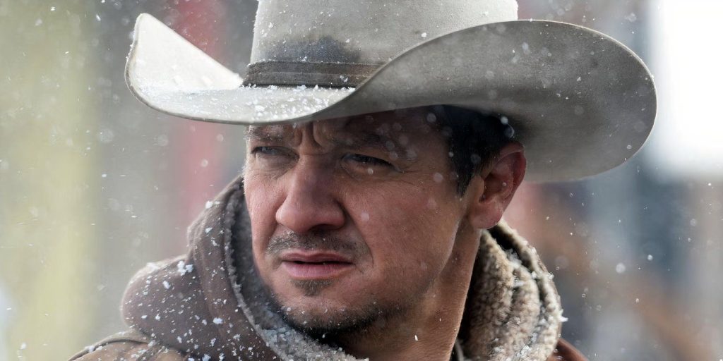 TheScreeScore 4 Wind River 2: Release Date Hinted?