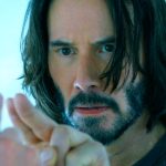 Tron: Ares Slices Through Keanu Reeves' Sci-Fi Films!