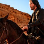 Wick Goes West? Samurai Spin on John Wick Universe Revealed!