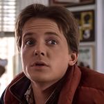 Back To The Future: Marty McFly's Secret Swap