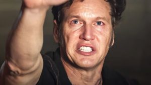 Conjuring Universe Expands: New Prequel & Director Revealed!