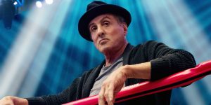Rocky's Fate: Stallone Spills on Creed's Shocking Original Ending