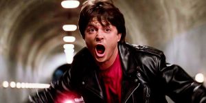 Back to the Future Drama? Fox Reveals On-Set Tensions!